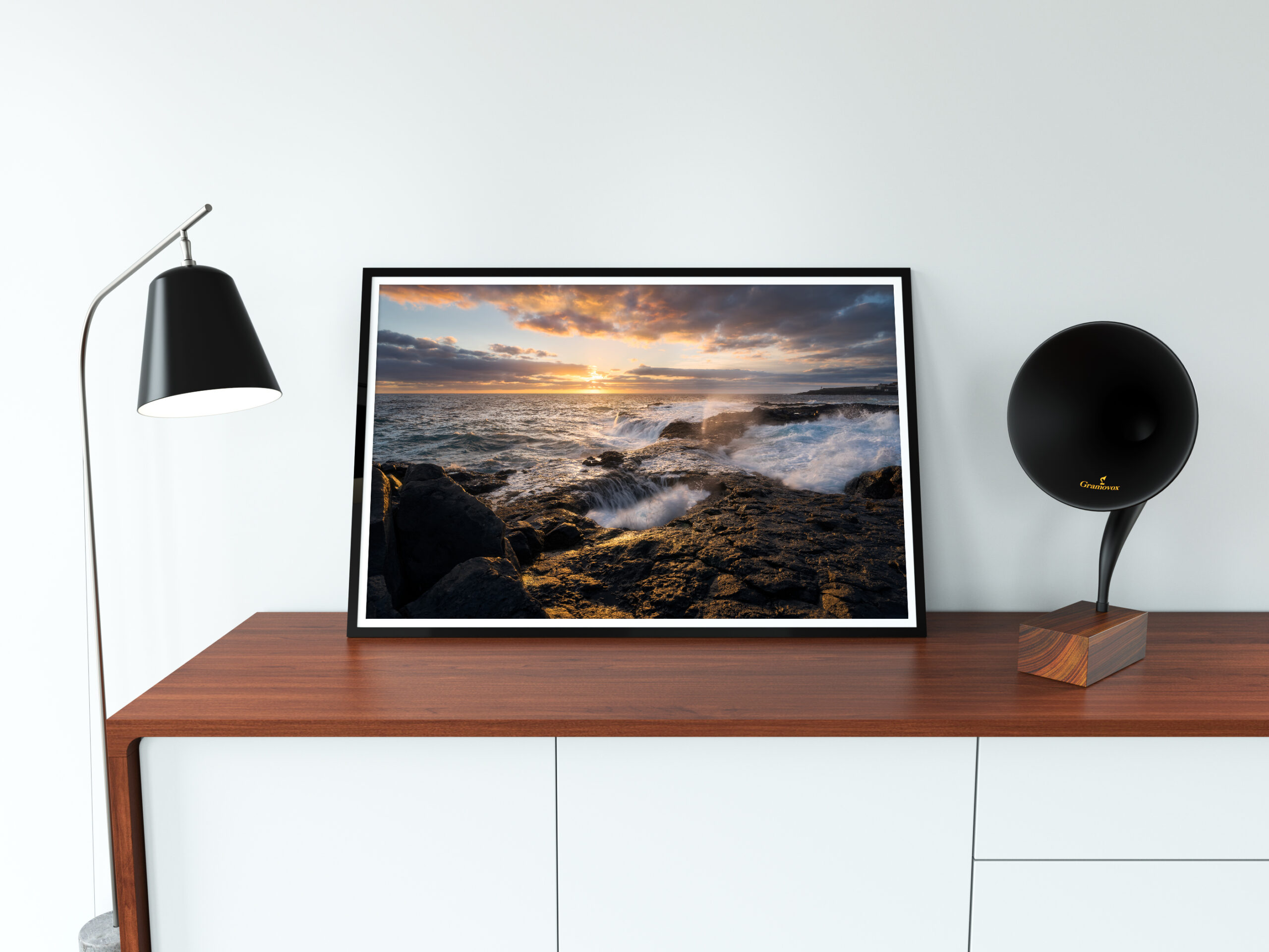 "Bufadero" (2021) - Fine Art Prints - Image 2