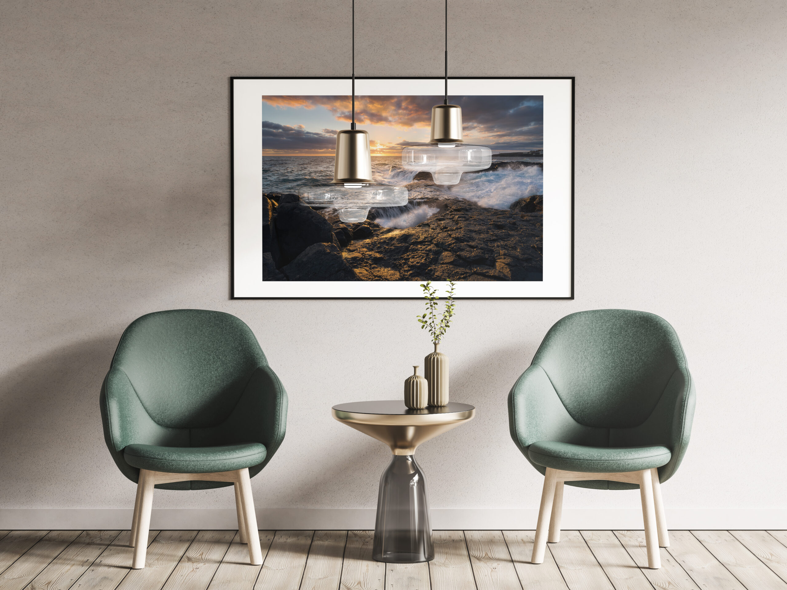 "Bufadero" (2021) - Fine Art Prints - Image 4