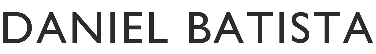 Daniel Batista Landscape Photography logo